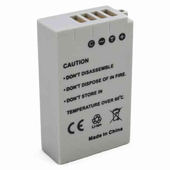 Аккумулятор к фото/видео Extradigital Nikon EN-EL24 (BDN2688) Винница