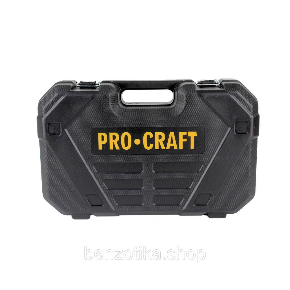 Перфоратор Procraft BH1400 Киев - изображение 9