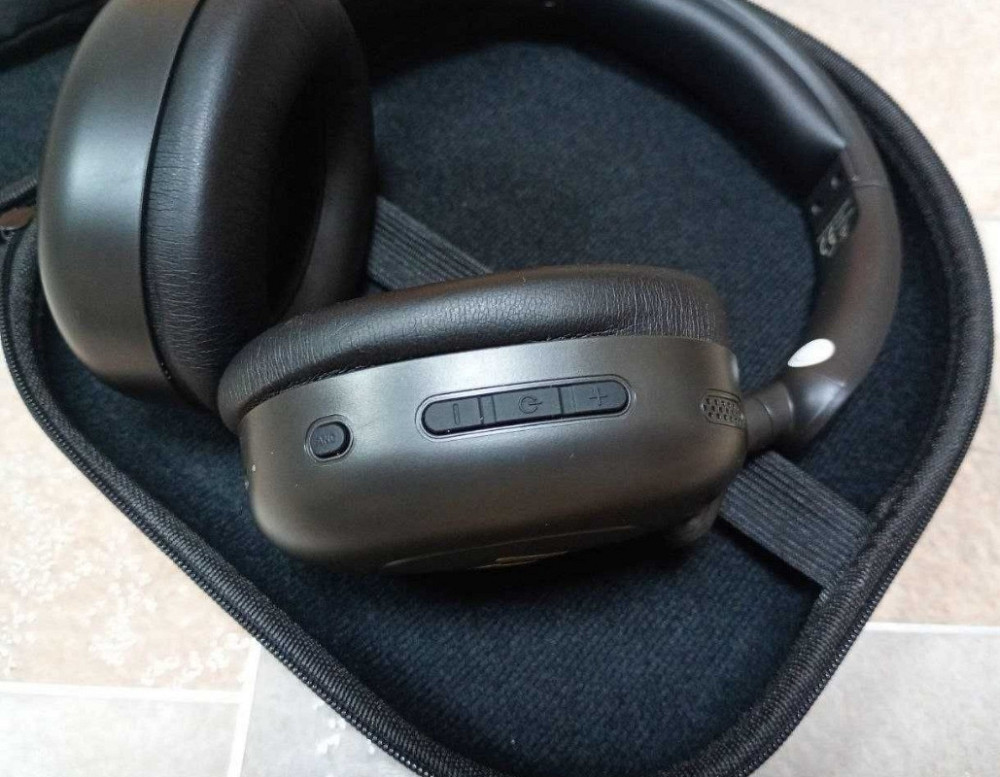 Бездротові навушники Havit H655BT PRO Харків - фото 4