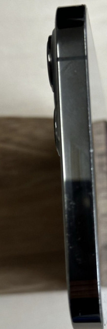 Айфон iPhone 12 Pro Max 128Gb. Neverlock. Киев - изображение 3