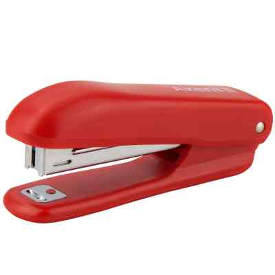 Степлер Axent Standard No. 10/5, 15 sheets, Red (4222-06-A) Вінниця