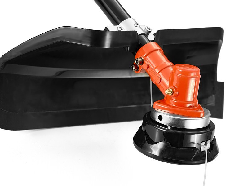 Триммер электрический Sturm GT35180P (читать описание) Ровно - изображение 5