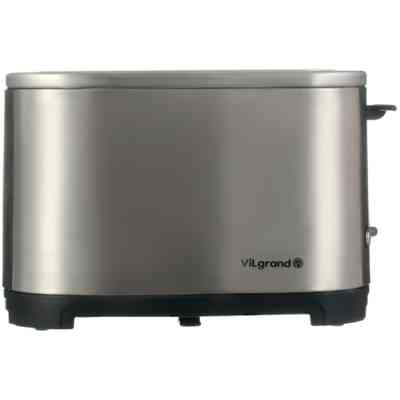 Тостер Vilgrand VT 0928 S Вінниця