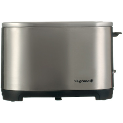 Тостер Vilgrand VT 0928 S Вінниця - фото 2