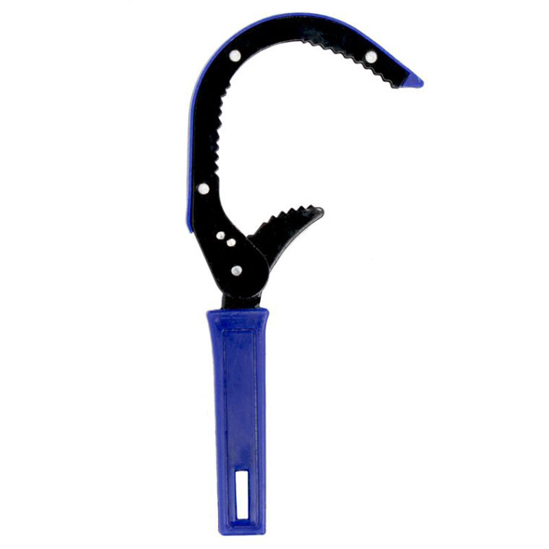 Знімач масляного фільтра (серп) "Filter Instrument Hook" Alca, 440000 Київ - фото 3