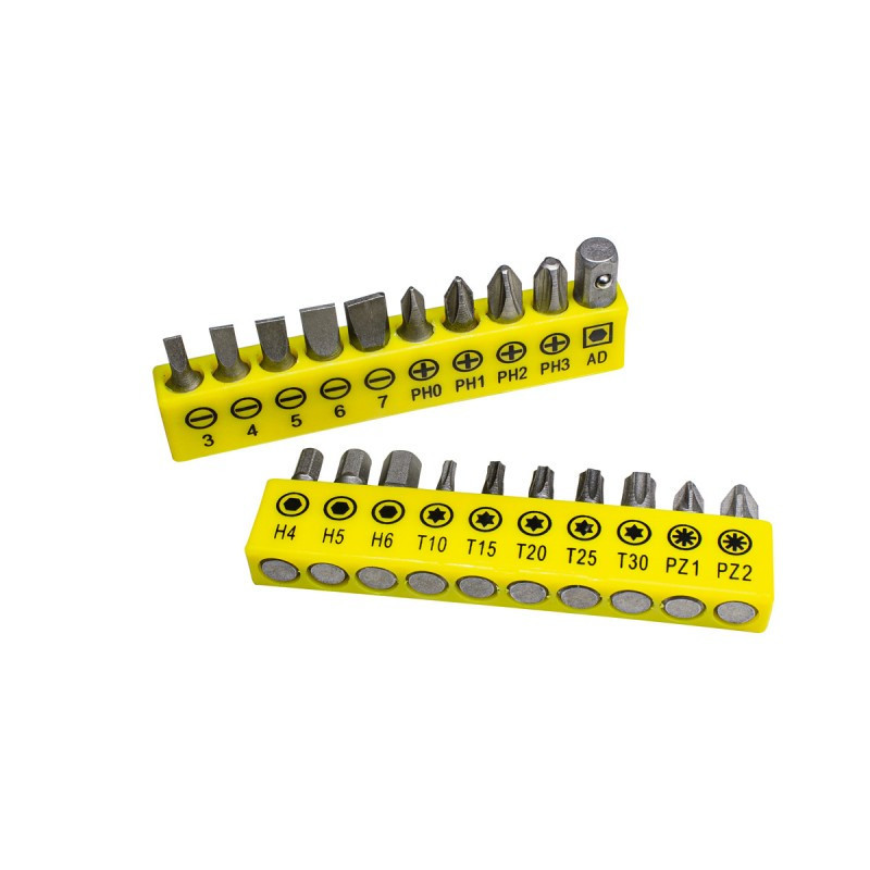 Набір інструментів 142пр. Одеса - фото 7