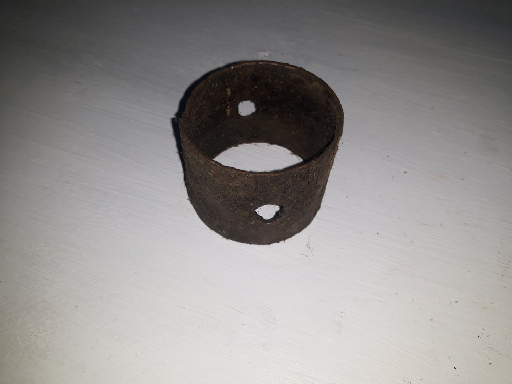 Втулка шестерни 3-й передачи ГАЗ-52, ГАЗ-53, ГАЗ-3307, ПАЗ-3205. 52-1701117 Харьков - изображение 1