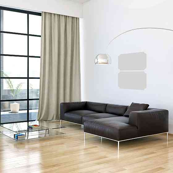 Самоклеющееся акриловое зеркало Киев