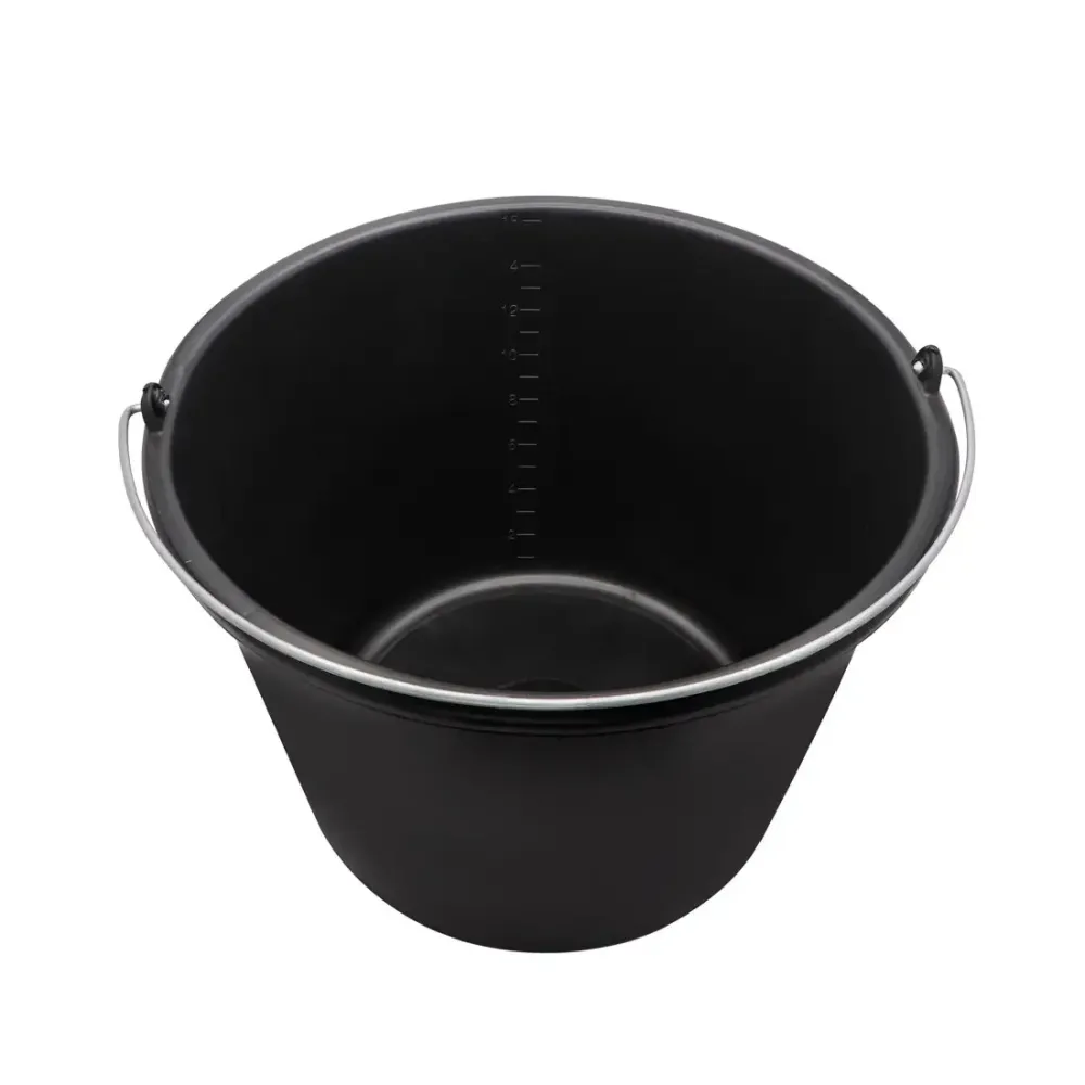 Відро будівельне 16л Господар (Польща) Харків - фото 2