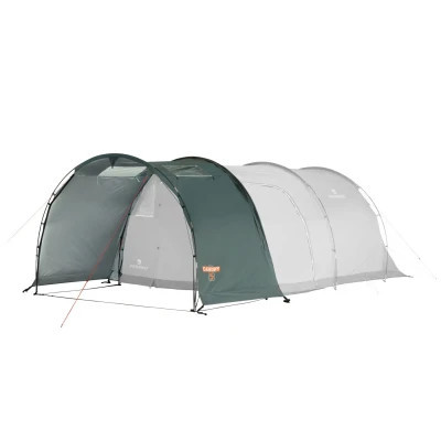 Тент Ferrino Canopy 5 Places Dark Grey (91221LDD) (929195) Винница - изображение 1