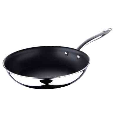 Сковорода MasterPro By Cook & Chef, 28 см (BGMP-1927) Винница