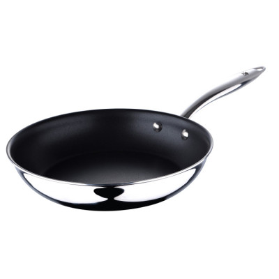 Сковорода MasterPro By Cook &amp; Chef, 28 см (BGMP-1927) Вінниця - фото 1