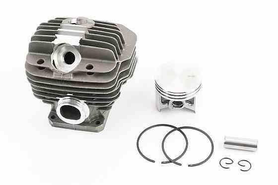 Циліндр к-кт (цпг) MS-440 50mm (палець 12mm) Київ