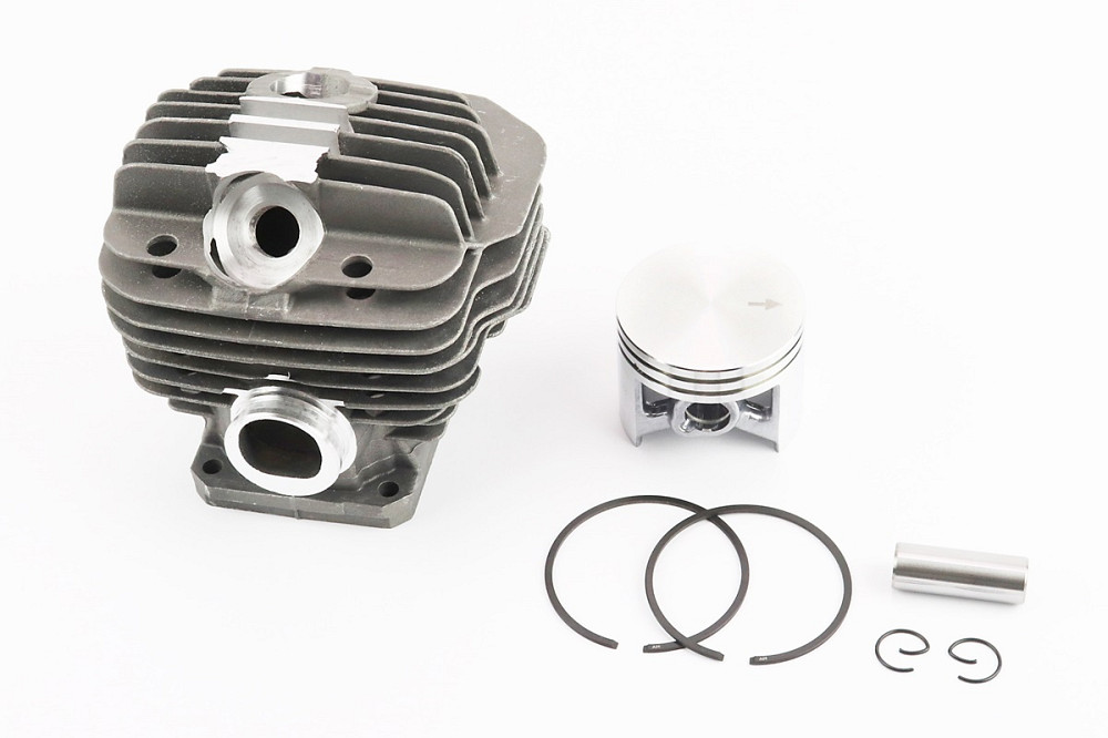 Циліндр к-кт (цпг) MS-440 50mm (палець 12mm) Київ - фото 1