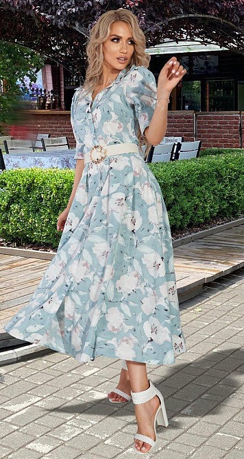 Модний костюм (50) Київ - фото 4