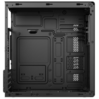 Корпус Gamemax A200-BK-500B Винница - изображение 6