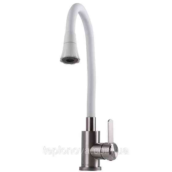 Смеситель для кухни Globus Lux WIEN SBT2-203SA-W07 Черновцы