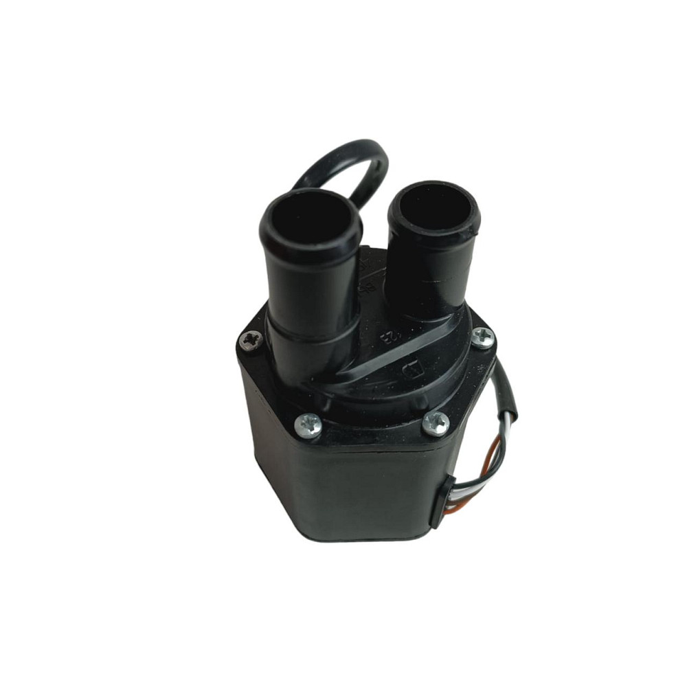 Кран ГАЗ 2702, 2217, 3302, 33104, Валдай, Соболь (402, 406, 4215) електричний Євро 3 з 2008 3 виходи пічки Мукачево - фото 2