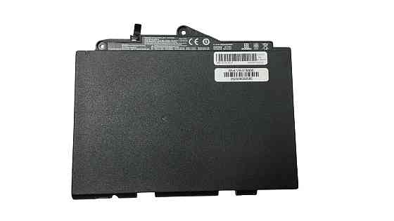 Аккумулятор для ноутбука HP ST03XL EliteBook 820 G4 11.1V Black 4000mAh OEM Вінниця