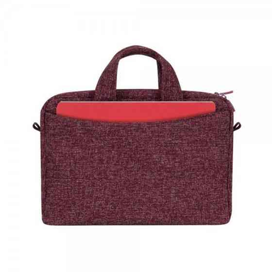 Сумка Rivacase 7921 14" Red Червоний Харків
