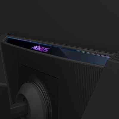 Монитор GIGABYTE AORUS FO32U2 Винница