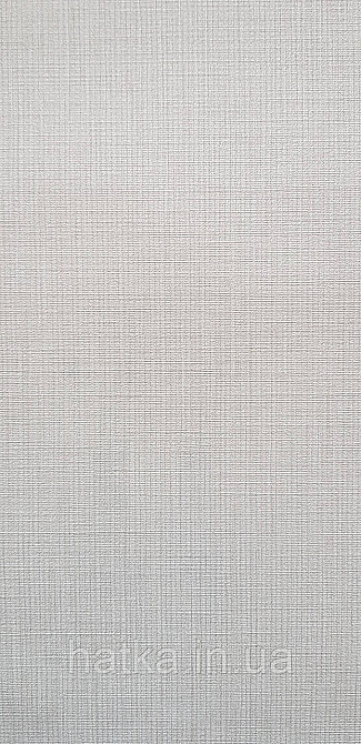 Шпалери вінілові на флізеліні A.S.Creation UNITA 1.06x10 однотонні під тканину тонка смужка роріжка матові бежеві Київ - фото 2