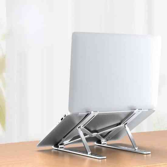 Складна підставка для ноутбука і планшета Laptop Stand Вінниця
