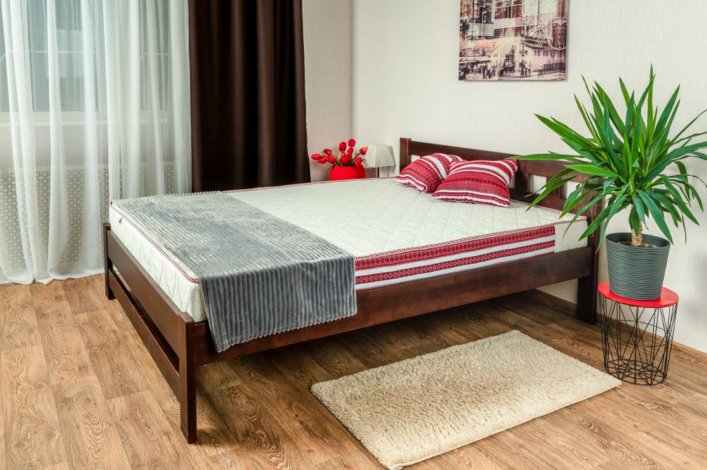 Ортопедичний матрац TM Family-sleep Рута колекція Вишиванка 140х200 Харків - фото 4