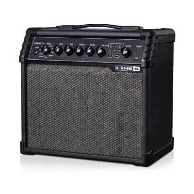 Комбоусилитель Line 6 SPIDER V 20 MKII Винница