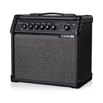 Комбопідсилювач Line 6 SPIDER V 20 MKII Вінниця - фото 1