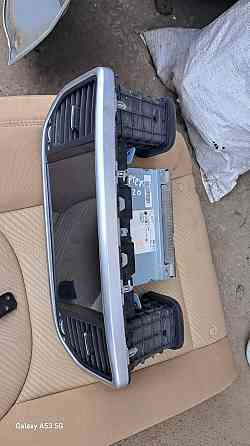 Оригинальная штатная магнитола для Kia Sportage 2016–2021 годов. Киев