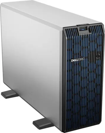 Сервер Dell PowerEdge T550 S-4310/16 GB/480 GB SSD RI/H755/3 lata gwarancji Київ