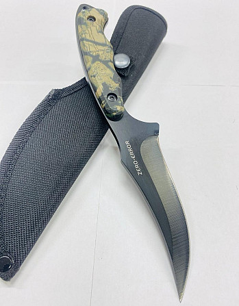 WL- 2528 Нож 23 см (120) Киев - изображение 1
