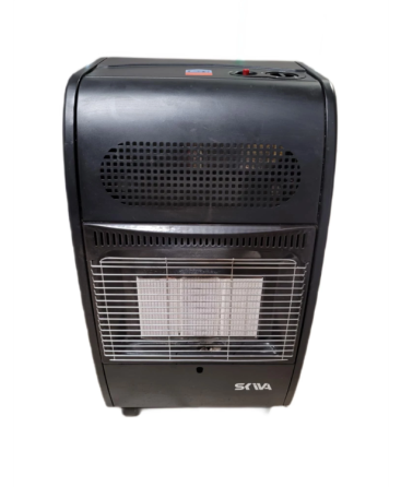 Газовый обогреватель 4,2 кВт SKIVA GF-42 (Польша) Киев