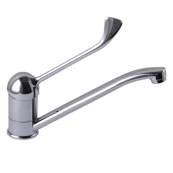 Змішувач для кухні TOPAZ CLINIC TCL-15033 Київ