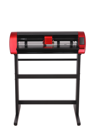 Режущий плоттер SkyCut D24 Киев