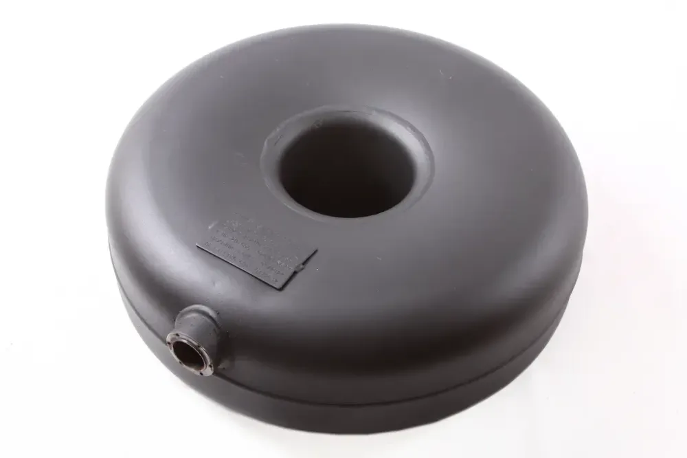 Баллон ГБО тороидальный наружный H240*D680мм 69л Atiker Винница - изображение 1