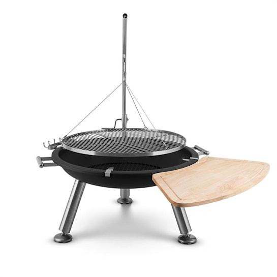 Поворотний гриль Turion Boom Blumfeldt Німеччина Рівне - фото 3