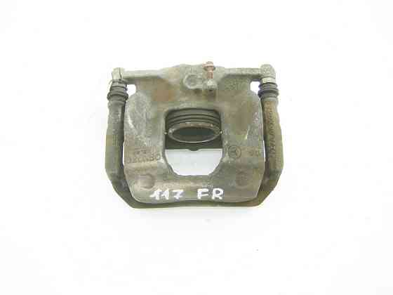 Mercedes-Benz  A0004216681 Гальмівний супорт передній правий у зборі зі скобою A0004215606 CLA C117 CLA Shooting Brake X117 Одесса