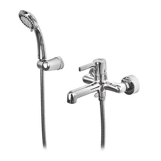 Змішувач для ванни Haiba Markus 009 Euro HB3969 Харків