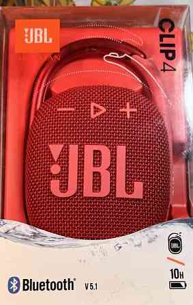 Колонка jbl clip4. Харків