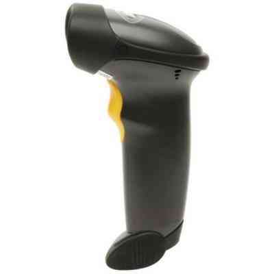 Сканер штрих-коду Symbol/Zebra LS2208 USB (LS2208-SR20007R-UR) Вінниця