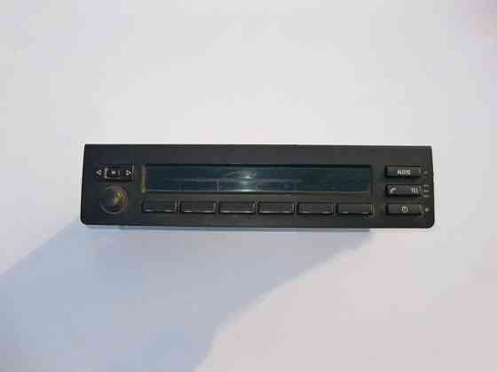 BMW  65828360736 Мультиінформаційний дисплей BMW 5-Series E39 Одеса