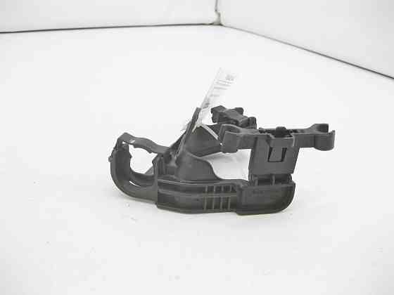 Mercedes-Benz  A1664211494 Пластиковий кронштейн - тримач гальмівного шланга переднього правого поворотного кулака ML/GLE W166 GLE Coupe C292 GL/GLS X Одесса