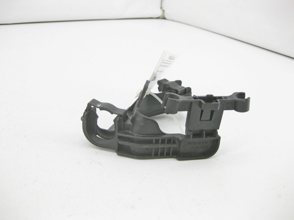 Mercedes-Benz  A1664211494 Пластиковий кронштейн - тримач гальмівного шланга переднього правого поворотного кулака ML/GLE W166 GLE Coupe C292 GL/GLS X Одесса - изображение 3