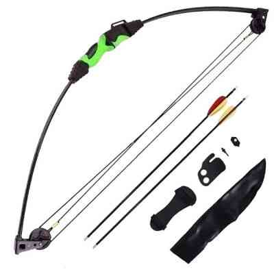 Лук Man kung MK-CB015 Вінниця