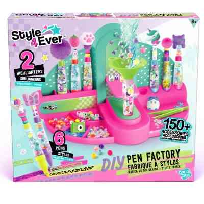 Набір для творчості Canal Toys Style 4 Ever "Фабрика Pen Maker" (OFG306) Вінниця