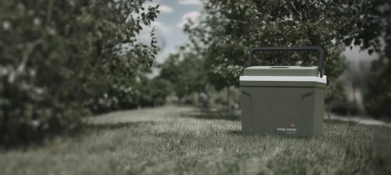 Автохолодильник Easy Camp Arctic Bluebell 12V/230V (600038) Киев