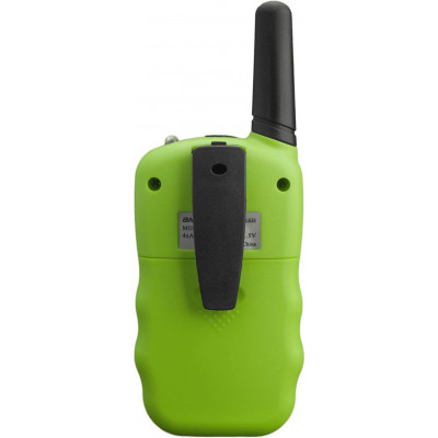 Портативна рація Baofeng MiNi BF-T2 PMR446 Green (MiNiBFT2_G) Вінниця - фото 2