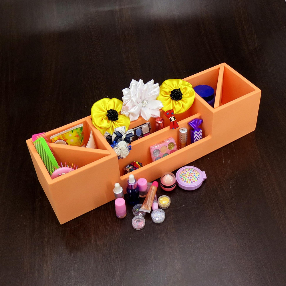 Органайзер для косметики 